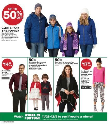 Ofertas de Sears para el Cyber Monday 2016