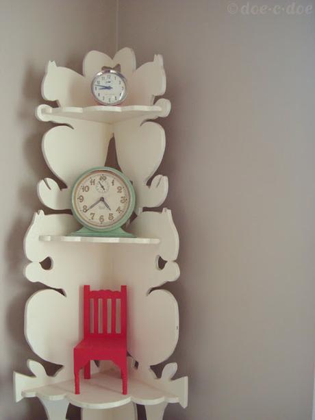 El primer sonido del día...