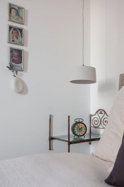 El primer sonido del día...