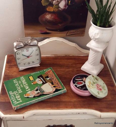 El primer sonido del día...