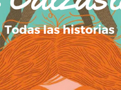 Reseña Pippi Calzaslargas: Todas historias
