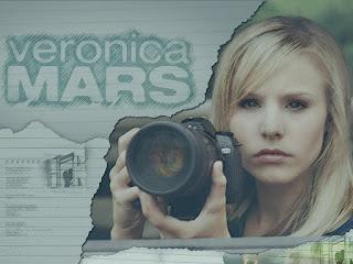 Reseña Literaria: Veronica Mars, un caballero indiscreto