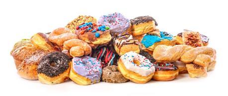 Hidratos de carbono simples vs Hidratos de carbono complejos