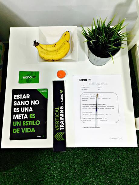 Fitness And Chicness-SanoCenter Granada-2 Fitness And Chicness-SanoCenter Granada-2