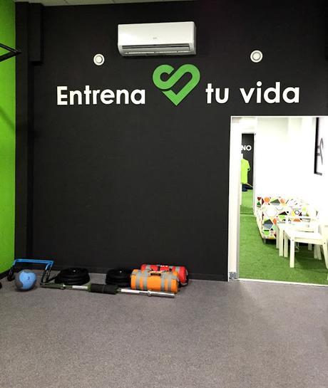 Fitness And Chicness-SanoCenter Granada-1 Fitness And Chicness-SanoCenter Granada-1