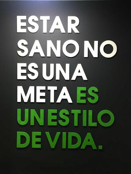 Fitness And Chicness-SanoCenter Granada-4 Fitness And Chicness-SanoCenter Granada-4