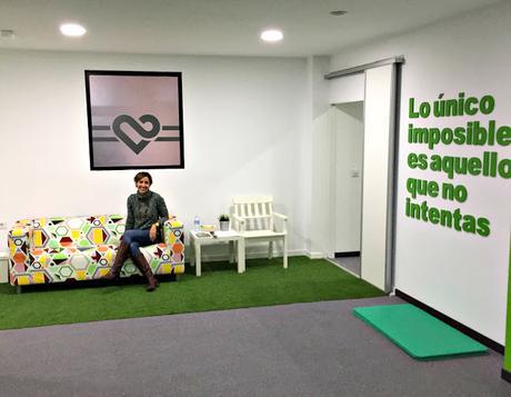 Fitness And Chicness-SanoCenter Granada-5 Fitness And Chicness-SanoCenter Granada-5