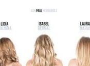 Opinión obra teatro Rubias dirigida Nerea Barrios