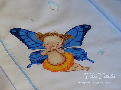 Las hadas de Martina