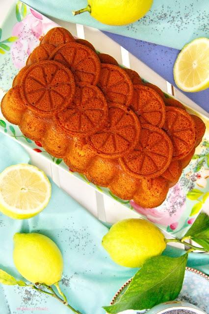 bizcocho-de-limon, lemon-poppy-seeds-cake