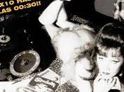 Pinchada galáctica sideral Savoy Truffle Eléctrico.