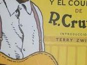 Robert Crumb: Héroes blues, jazz country (1): House: