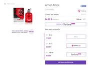 Comparador precios Online, COSMÉTICA! Peryco.com