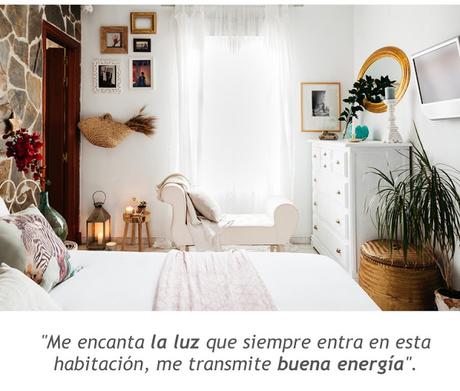 El Rincón Feng de Tamara Nieto