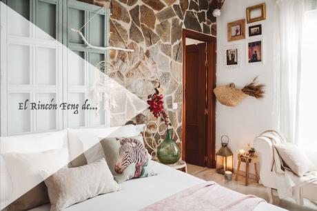El Rincón Feng de Tamara Nieto