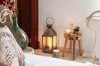 El Rincón Feng de Tamara Nieto