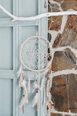 El Rincón Feng de Tamara Nieto