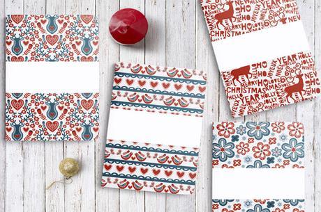 De compras en Creative Market: 