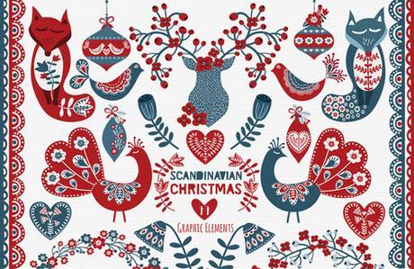 De compras en Creative Market: 