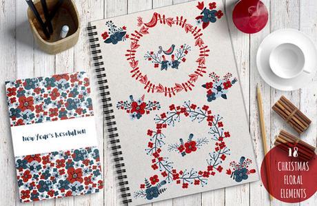 De compras en Creative Market: 