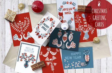 De compras en Creative Market: 