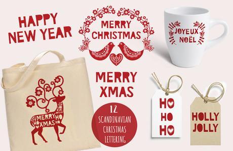 De compras en Creative Market: 