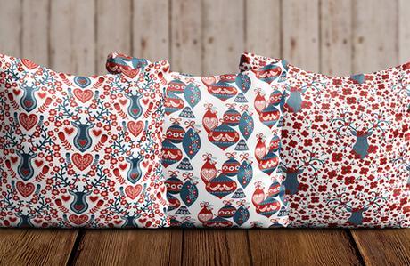 De compras en Creative Market: 