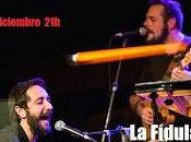 Litus vuelve Madrid sigue tour