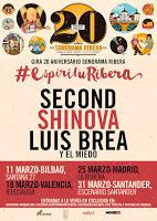 20 Aniversario Sonorama Ribera