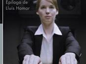 Sorteamos ejemplares novela "Anómalo"