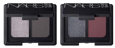 Déjate Sorprender por NARS esta Navidad con su Nueva Colección de Maquillaje en Colaboración con Sarah Moon