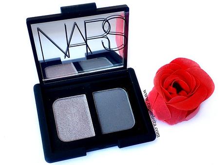 Déjate Sorprender por NARS esta Navidad con su Nueva Colección de Maquillaje en Colaboración con Sarah Moon