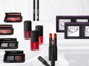 Déjate Sorprender NARS esta Navidad Nueva Colección Maquillaje Colaboración Sarah Moon