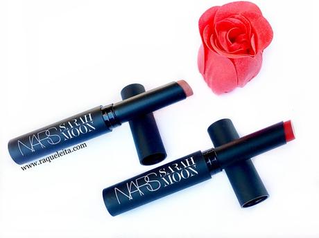 Déjate Sorprender por NARS esta Navidad con su Nueva Colección de Maquillaje en Colaboración con Sarah Moon