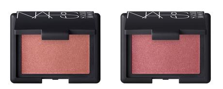 Déjate Sorprender por NARS esta Navidad con su Nueva Colección de Maquillaje en Colaboración con Sarah Moon