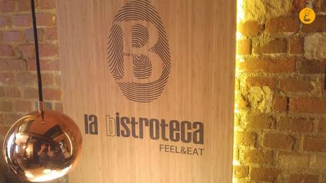 La Bistroteca Madrid