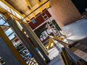 lluvia desanima equipo padres madres Plataforma Pro-Comedor CEIP Europa.