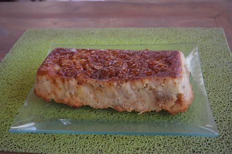 Pudin de Pan Pudin de Pan