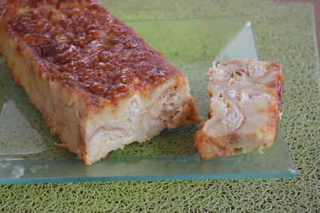 Pudin de Pan Pudin de Pan