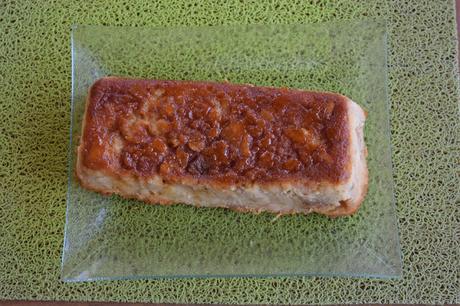 Pudin de Pan Pudin de Pan