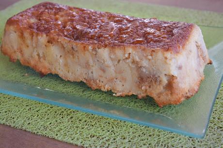 Pudin de Pan Pudin de Pan