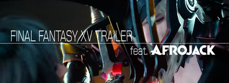 No te pierdas el evento de presentación de Final Fantasy XV, hoy a las 19.30