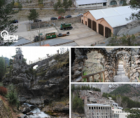 planes con niños en Cataluña ocio actividades en familia Lerida Gerona Barcelona Tarragona