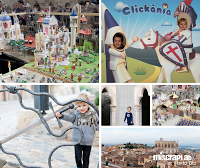 planes con niños en Cataluña ocio actividades en familia Lerida Gerona Barcelona Tarragona