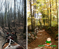 planes con niños en Cataluña ocio actividades en familia Lerida Gerona Barcelona Tarragona