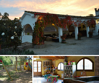 planes con niños en Cataluña ocio actividades en familia Lerida Gerona Barcelona Tarragona