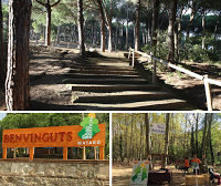 Un montón de planes originales para disfrutar de Cataluña con niños