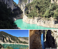 Un montón de planes originales para disfrutar de Cataluña con niños