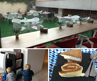 planes con niños en Cataluña ocio actividades en familia Lerida Gerona Barcelona Tarragona