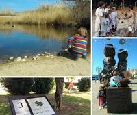 planes con niños en Cataluña ocio actividades en familia Lerida Gerona Barcelona Tarragona